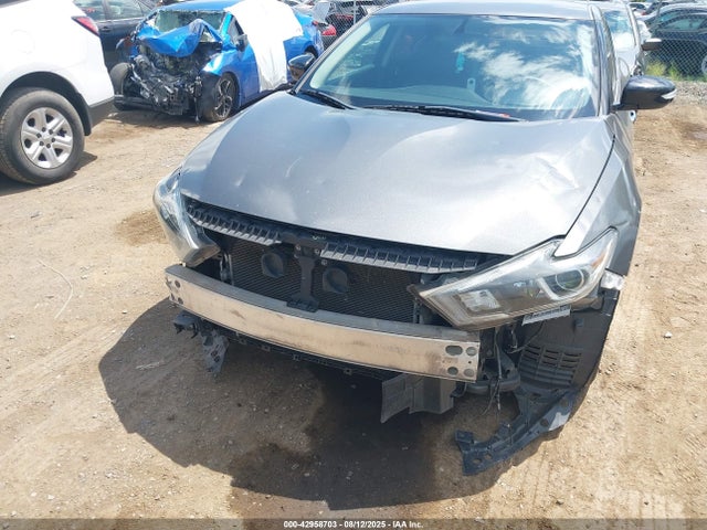 Nissan 2017 2017 1N4AA6AP1HC440969 Image 6