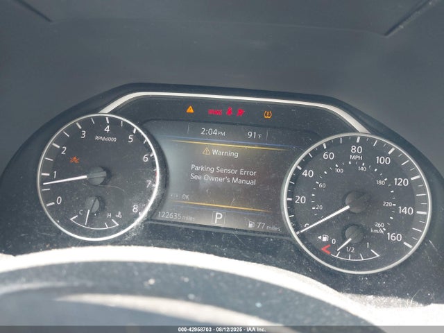 Nissan 2017 2017 1N4AA6AP1HC440969 Image 7
