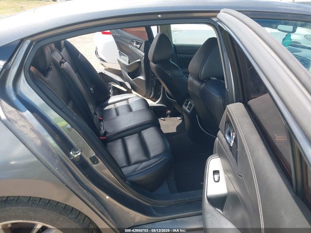 Nissan 2017 2017 1N4AA6AP1HC440969 Image 8