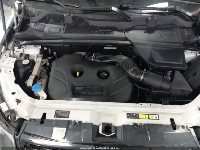 2015 LAND ROVER DISCOVERY SPORT SALCR2BG6FH513667 Photo 9