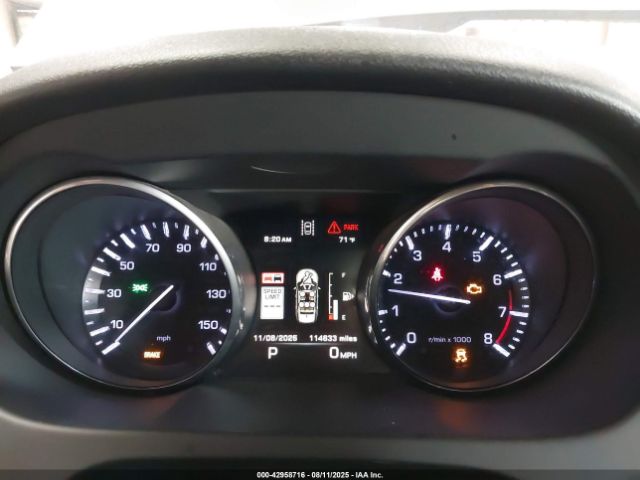 2015 LAND ROVER DISCOVERY SPORT SALCR2BG6FH513667 Photo 6