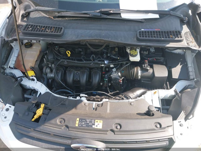 Ford Escape 2014 1FMCU0F70EUC27433 Image 10