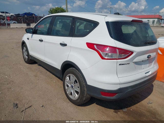 Ford Escape 2014 1FMCU0F70EUC27433 Image 3