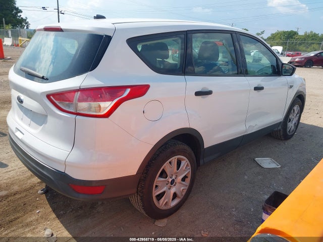 Ford Escape 2014 1FMCU0F70EUC27433 Image 4