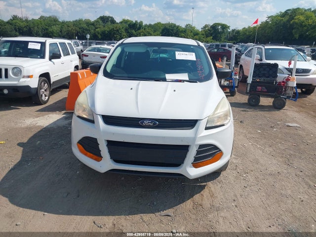 Ford Escape 2014 1FMCU0F70EUC27433 Image 6