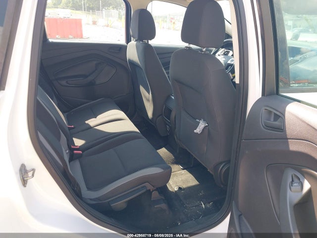 Ford Escape 2014 1FMCU0F70EUC27433 Image 8
