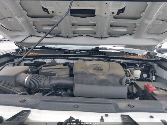 3TMDZ5BN9LM089842 Toyota 2gr-fks