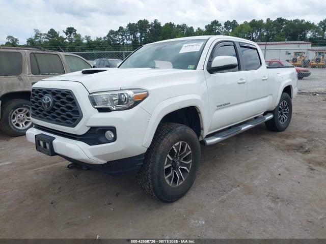 3TMDZ5BN9LM089842 Toyota 2gr-fks