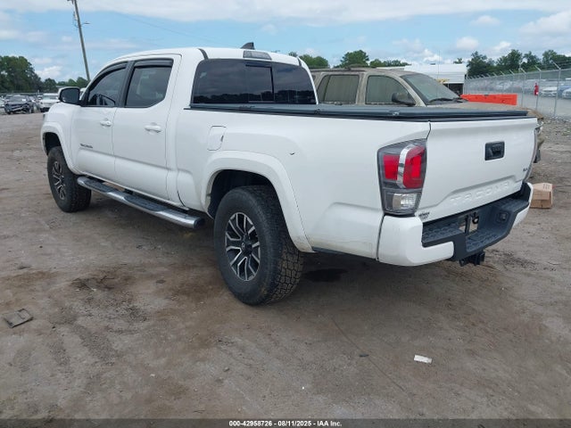 3TMDZ5BN9LM089842 Toyota 2gr-fks