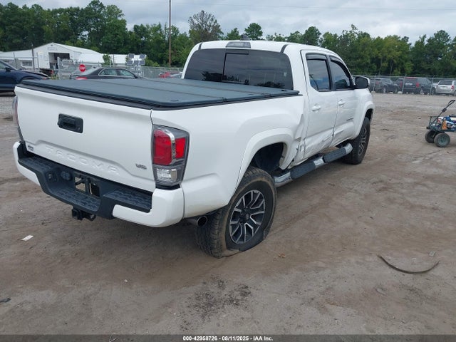 3TMDZ5BN9LM089842 Toyota 2gr-fks