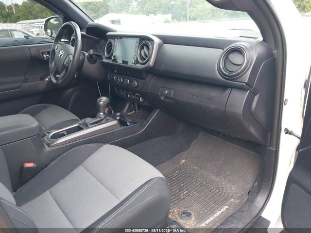 3TMDZ5BN9LM089842 Toyota 2gr-fks