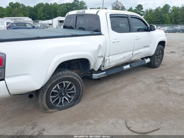 3TMDZ5BN9LM089842 Toyota 2gr-fks
