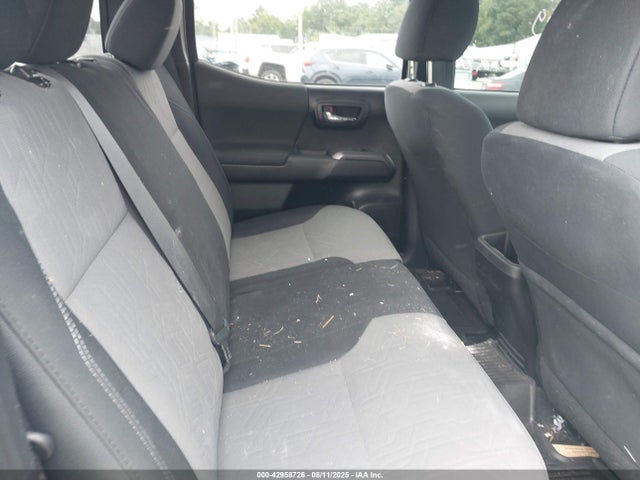 3TMDZ5BN9LM089842 Toyota 2gr-fks