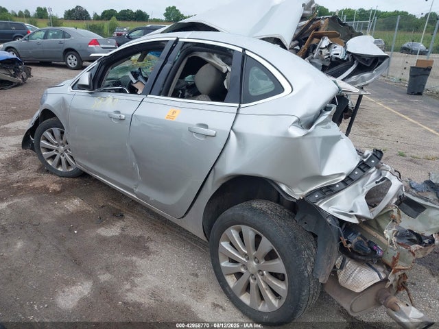 Aukcja sprzedaży 2016 Buick Verano, vin: 1G4PP5SK8G4156887, numer aukcji: 42958770