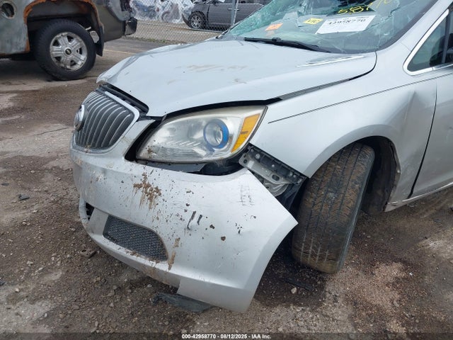 Aukcja sprzedaży 2016 Buick Verano, vin: 1G4PP5SK8G4156887, numer aukcji: 42958770