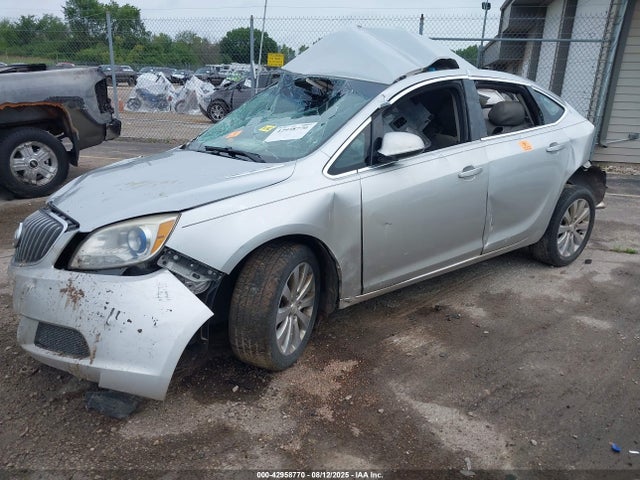 Aukcja sprzedaży 2016 Buick Verano, vin: 1G4PP5SK8G4156887, numer aukcji: 42958770