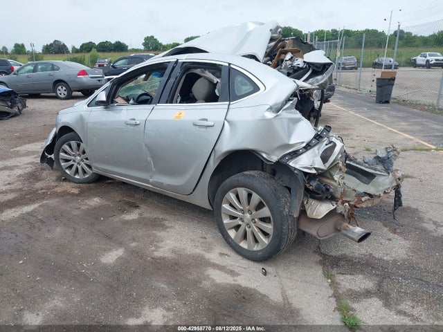 Aukcja sprzedaży 2016 Buick Verano, vin: 1G4PP5SK8G4156887, numer aukcji: 42958770