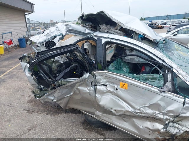 Aukcja sprzedaży 2016 Buick Verano, vin: 1G4PP5SK8G4156887, numer aukcji: 42958770