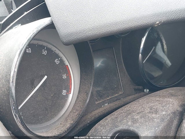Aukcja sprzedaży 2016 Buick Verano, vin: 1G4PP5SK8G4156887, numer aukcji: 42958770