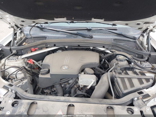 BMW 2015 2015 5UXWX9C52F0D49656 Image 10