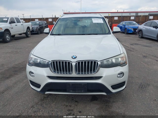 BMW 2015 2015 5UXWX9C52F0D49656 Image 12
