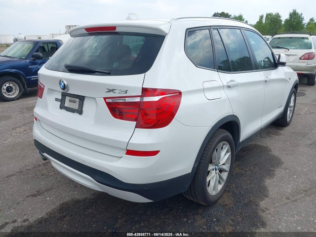 BMW 2015 2015 5UXWX9C52F0D49656 Image 4