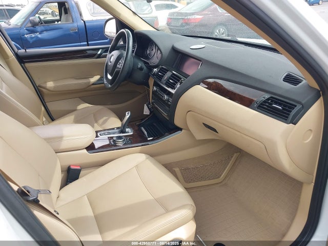 BMW 2015 2015 5UXWX9C52F0D49656 Image 5