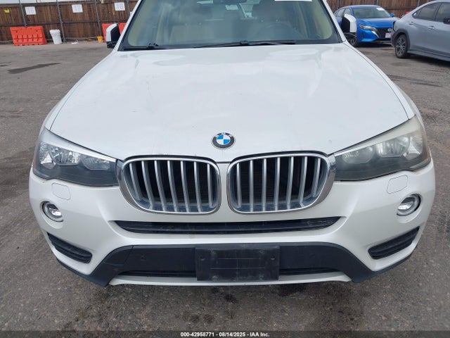 BMW 2015 2015 5UXWX9C52F0D49656 Image 6
