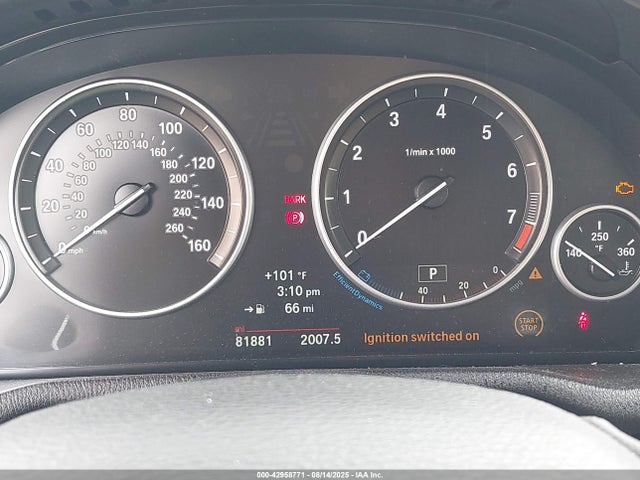 BMW 2015 2015 5UXWX9C52F0D49656 Image 7