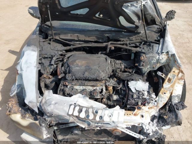 2005 ACURA RL JH4KB16595C000806 Photo 9