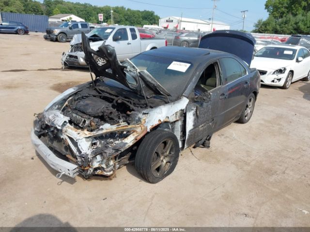 2005 ACURA RL JH4KB16595C000806 Photo 1