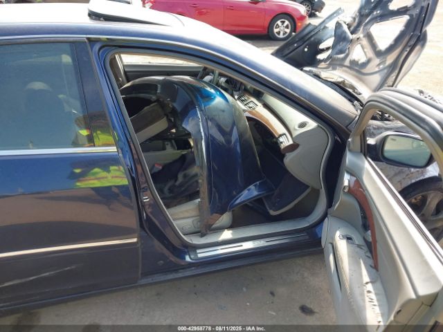 2005 ACURA RL JH4KB16595C000806 Photo 4