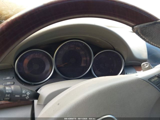 2005 ACURA RL JH4KB16595C000806 Photo 6