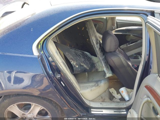 2005 ACURA RL JH4KB16595C000806 Photo 7