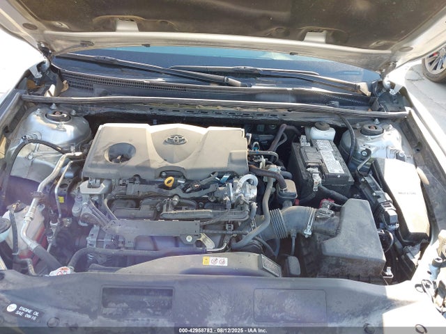 Aukcja sprzedaży 2024 Toyota Camry Xse, vin: 4T1K61AK0RU868465, numer aukcji: 42958783