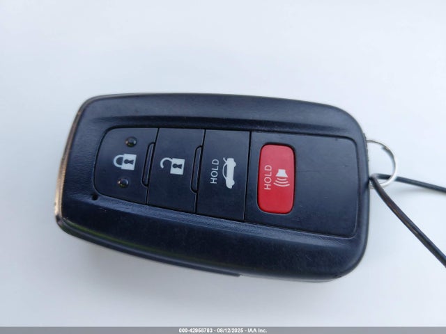 Aukcja sprzedaży 2024 Toyota Camry Xse, vin: 4T1K61AK0RU868465, numer aukcji: 42958783