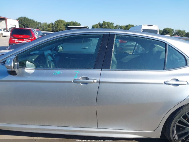 Aukcja sprzedaży 2024 Toyota Camry Xse, vin: 4T1K61AK0RU868465, numer aukcji: 42958783