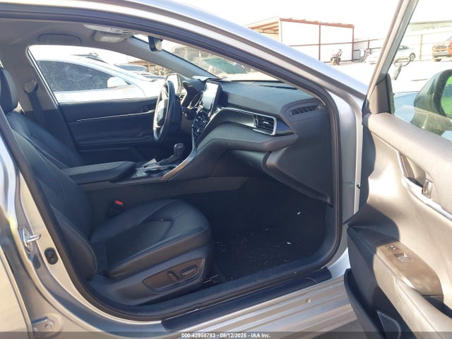 Aukcja sprzedaży 2024 Toyota Camry Xse, vin: 4T1K61AK0RU868465, numer aukcji: 42958783