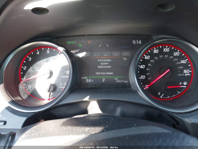 Aukcja sprzedaży 2024 Toyota Camry Xse, vin: 4T1K61AK0RU868465, numer aukcji: 42958783