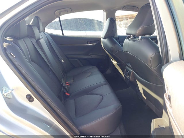 42958783 :رقم المزاد ، 4T1K61AK0RU868465 vin ، 2024 Toyota Camry Xse مزاد بيع