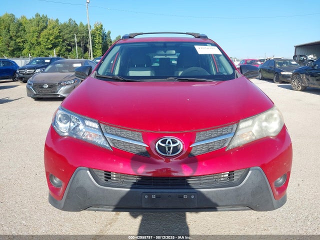 Toyota 2ar-fe 2015 JTMZFREV4FD061576 Image 29