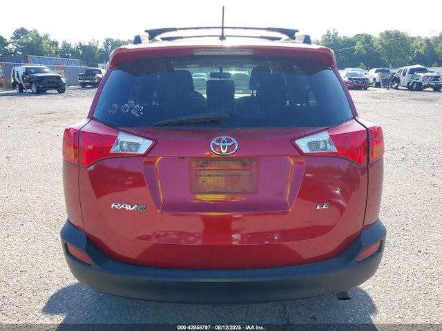 Toyota 2ar-fe 2015 JTMZFREV4FD061576 Image 33