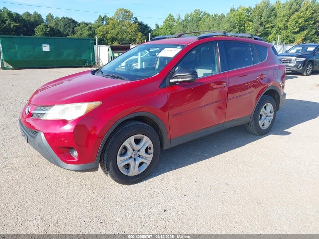 Toyota 2ar-fe 2015 JTMZFREV4FD061576 Image 19
