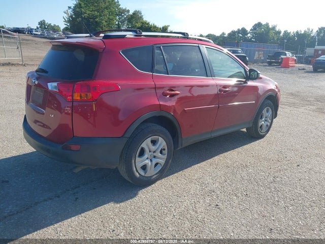 Toyota 2ar-fe 2015 JTMZFREV4FD061576 Image 21