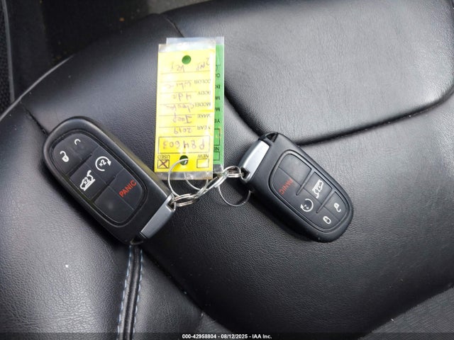 Jeep Cherokee 2019 1C4PJMLB3KD484063 Image 11