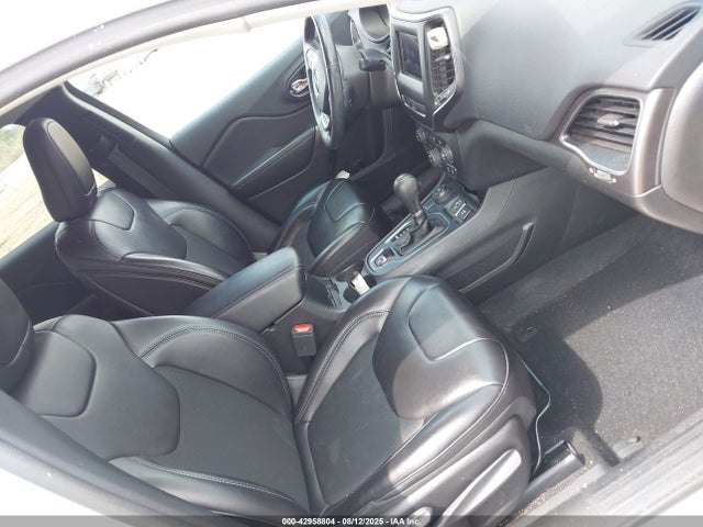 Jeep Cherokee 2019 1C4PJMLB3KD484063 Image 5