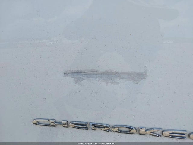 Jeep Cherokee 2019 1C4PJMLB3KD484063 Image 6