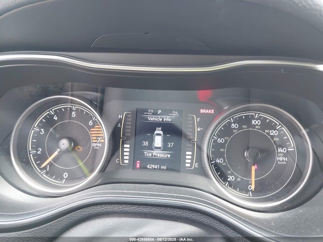 Jeep Cherokee 2019 1C4PJMLB3KD484063 Image 7
