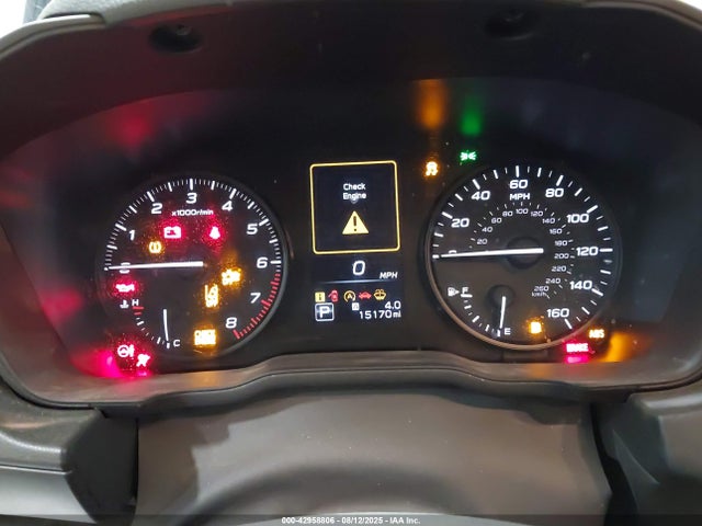 JF1GUABC5R8277215 Subaru na