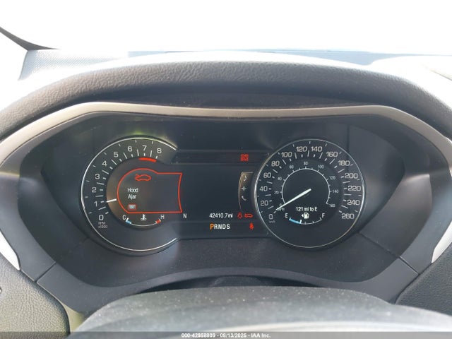 Lincoln MKZ 2015 3LN6L2JK6FR611037 Image 7